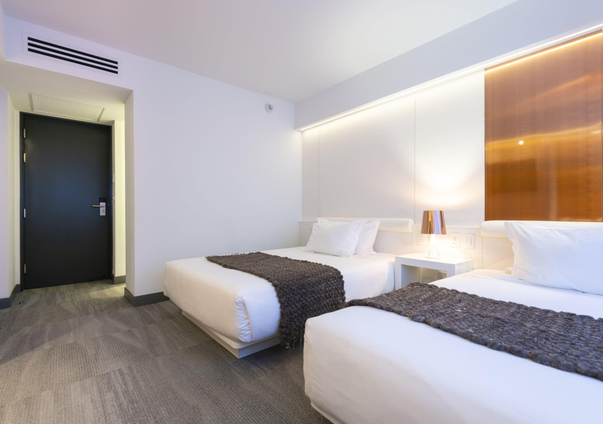 45 By Director Hotel Santiago Exterior foto