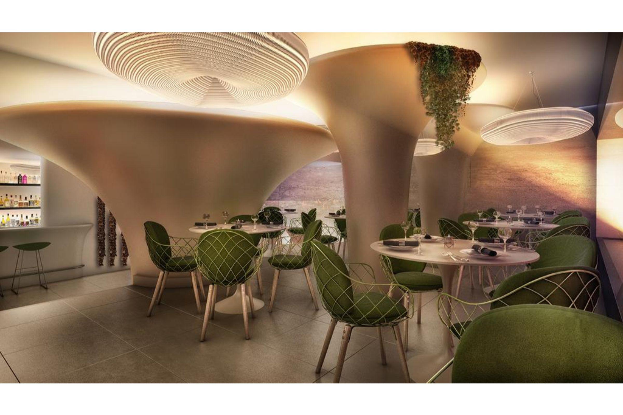 45 By Director Hotel Santiago Exterior foto