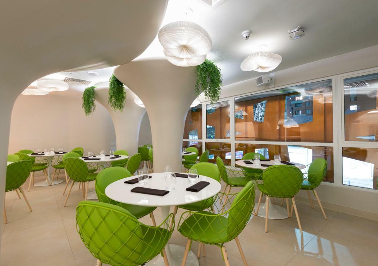 45 By Director Hotel Santiago Exterior foto