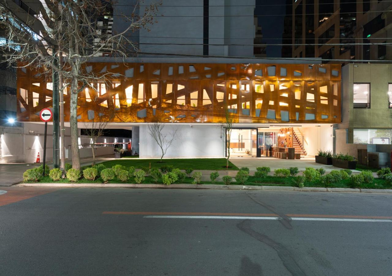 45 By Director Hotel Santiago Exterior foto