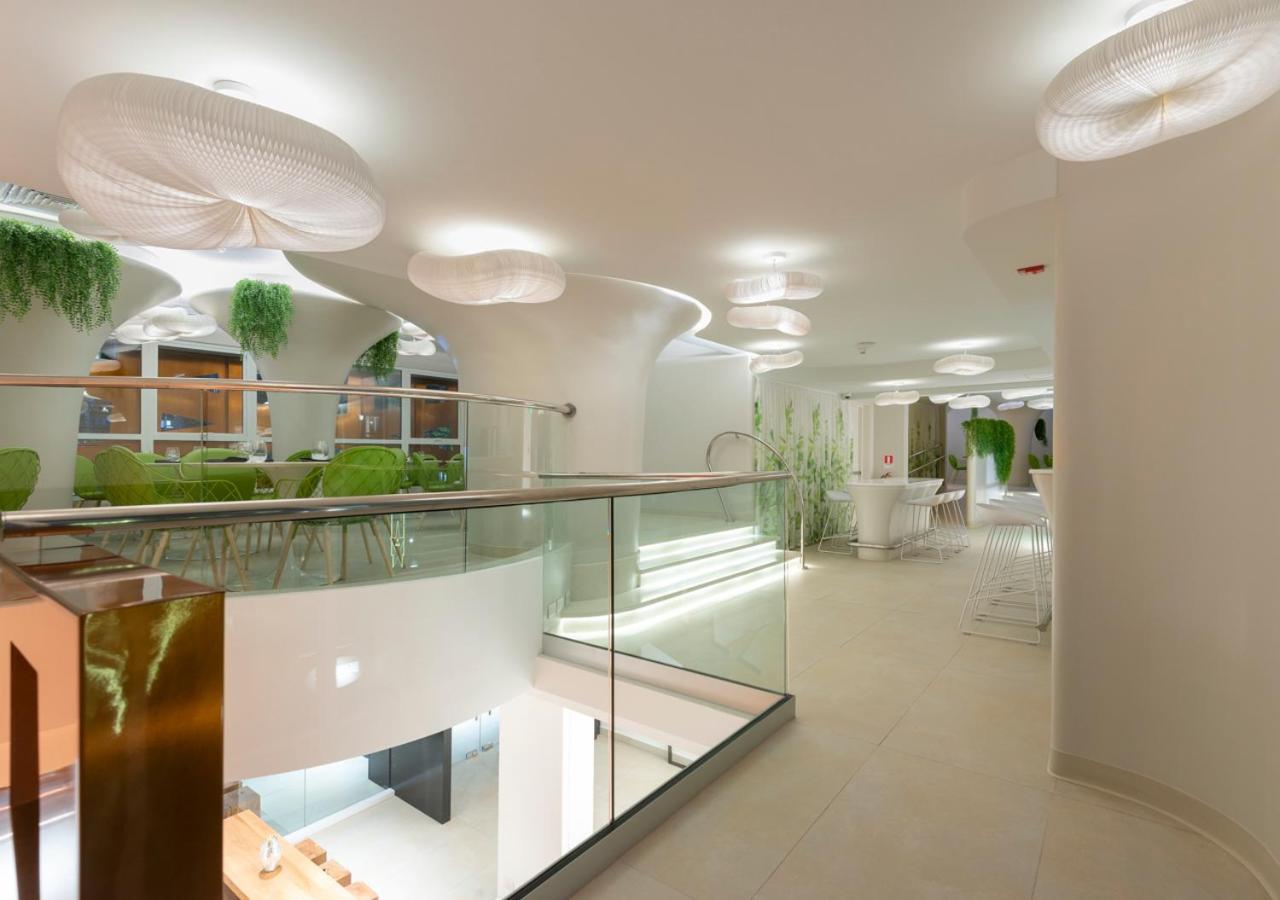 45 By Director Hotel Santiago Exterior foto